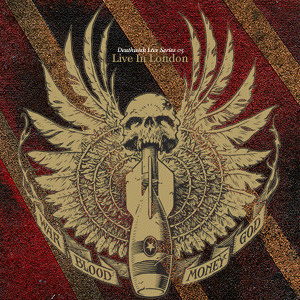 The Hope Conspiracy : Live in London